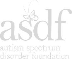 Autism Spectrum Disorder Foundation